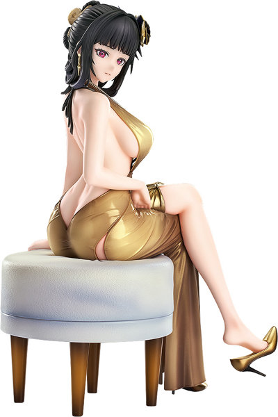 D:キラーワイフ - シークレットパーティークリーナー 勝利の女神:NIKKE