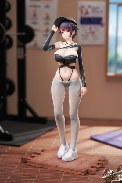 Trainer 通常版