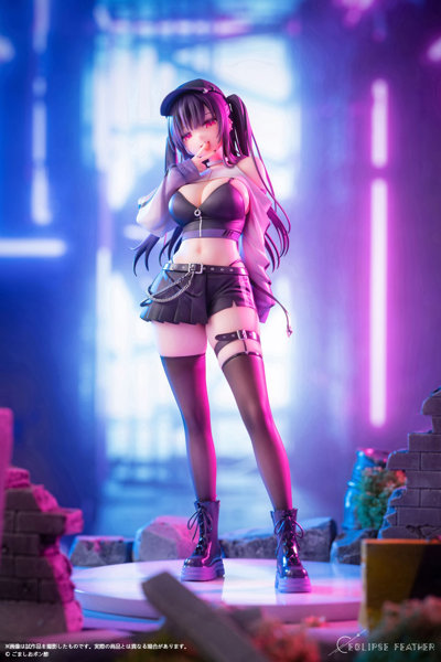 愛園みか ミッドナイト・グルーヴVer. 豪華版