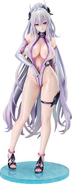 キアサージ ナイトプール アズールレーン