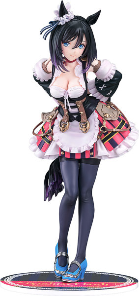 エイシンフラッシュ 勝利ポーズVer. ウマ娘 プリティーダービー