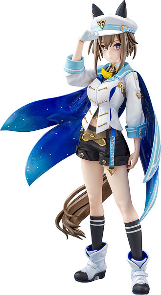 【再販】シュヴァルグラン ウマ娘 プリティーダービー
