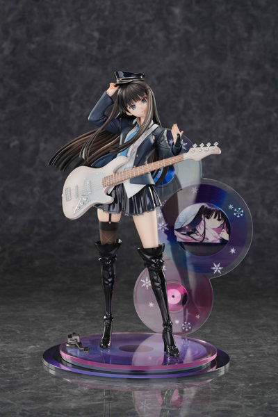 WHITE ALBUM2 冬馬かずさ「reunion」
