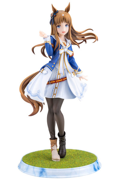 グラスワンダー ウマ娘 プリティーダービー