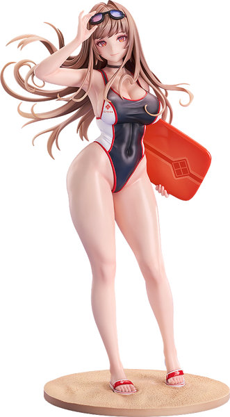 【再販】ラピ:クラシックバカンス 勝利の女神:NIKKE
