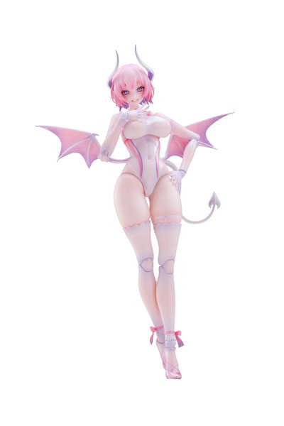 Galacticシリーズ アスモデア 1/12完成品アクションフィギュア