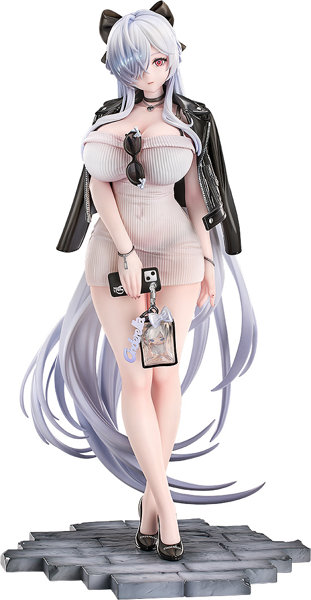 シンデレラ ビューティフル・ミー 勝利の女神:NIKKE 360度ビュー