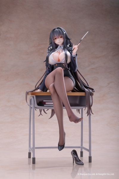 「アズールレーン」吾妻 ハナムコの進路相談Ver. 豪華版 360度ビュー