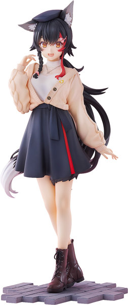 G.S.Collection 大神ミオ Date Style おでかけ衣装 Ver. ホロライブプロダクション