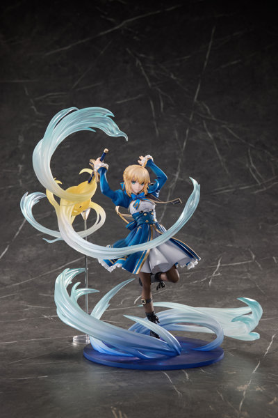 「崩壊:スターレイル」×「Fate/stay night ［UBW］」 セイバー 1/7 完成品フィギュア 『崩壊:スターレイル』×『Fate/stay night ［Unlimited Blade Works］』