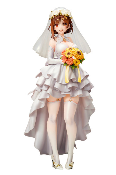 ライザのアトリエ3 〜終わりの錬金術士と秘密の鍵〜 ライザ（ライザリン・シュタウト）ウェディングStyle