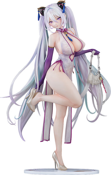キアサージ スプリング・モニタリング アズールレーン