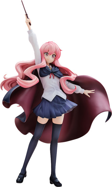 ルイズ 20th Anniversary non scale model ゼロの使い魔