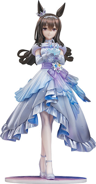 ［Glacialis Vega］アドマイヤベガ ウマ娘 プリティーダービー