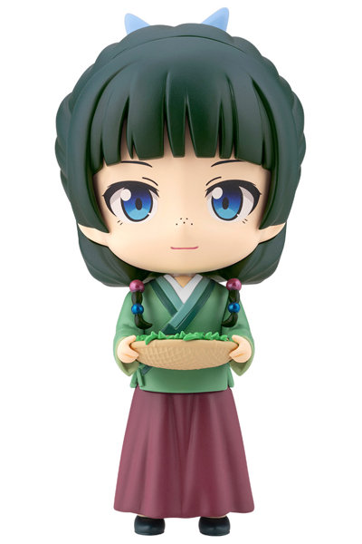 OSHI WORKS Mini 猫猫 薬屋のひとりごと