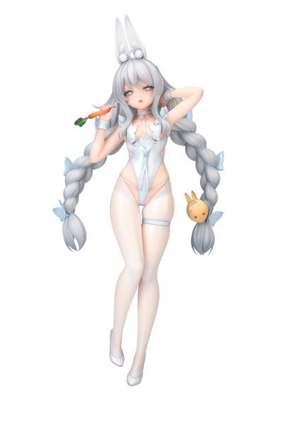 【再販】ル・マラン 昼寝好きのラピヌVer. アズールレーン 360度ビュー