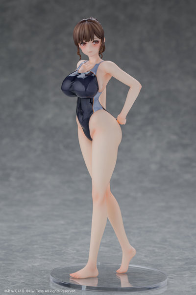 水泳部の先生 穂成美-豪華版 360度ビュー
