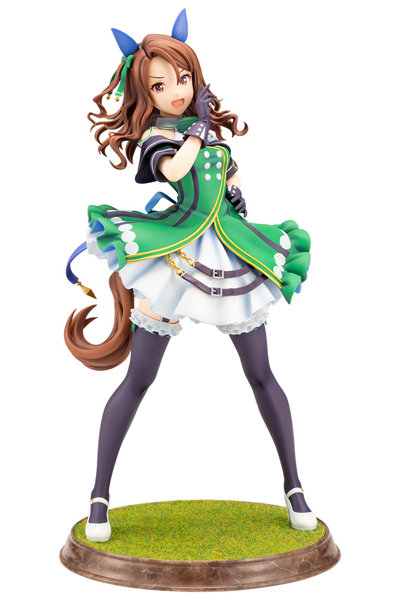 【再販】キングヘイロー ウマ娘 プリティーダービー