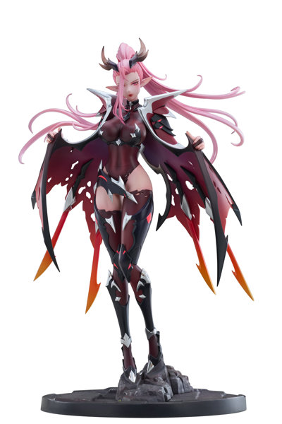 竜姫士 ヘスリオン 360度ビュー