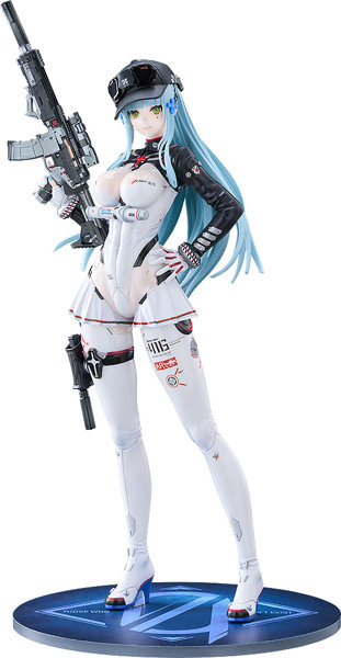 クルカイ スピードスター ドールズフロントライン2:エクシリウム