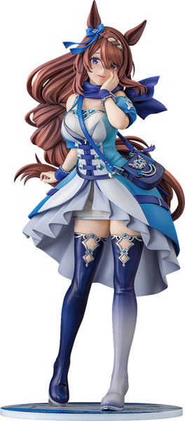スーパークリーク ウマ娘 シンデレラグレイ