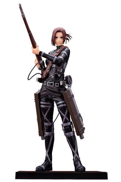 OSHI WORKS サシャ・ブラウス The Final Season ver. 進撃の巨人