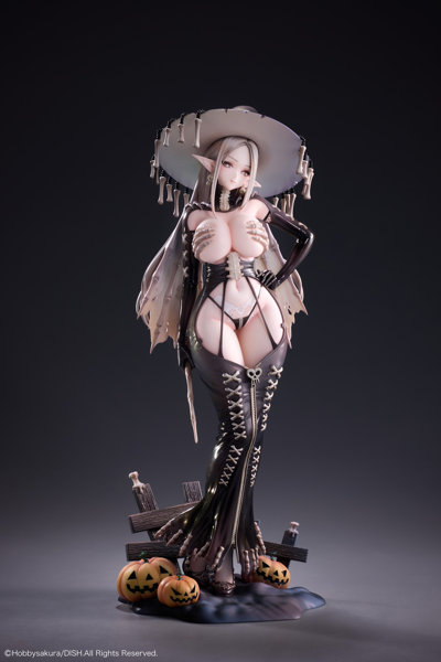 骸骨の魔女 スケルティア 豪華版