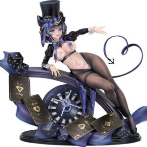 アズールレーン チェシャー ファンシー・ナイトドリーム