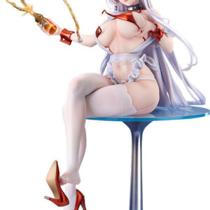 アズールレーン ベルファスト 至福の奉仕Ver.