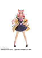 『にじさんじ』ヤン ナリ 1/7スケールフィギュア 『にじさんじ』ヤン ナリ 1/7スケールフィギュア