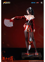 不知火舞 周年Ver. THE KING OF FIGHTERS