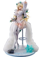 ルピー:ウィンターショッパー 勝利の女神:NIKKE