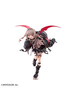 『にじさんじ』魔界ノりりむ illustration by 望月けい