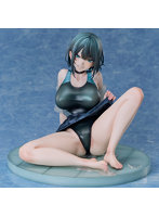 だにまるイラスト『水無瀬 空』 だにまるイラスト『水無瀬 空』