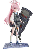 ホシノ(臨戦) ブルーアーカイブ -Blue Archive- ホシノ(臨戦) ブルーアーカイブ -Blue Archive-