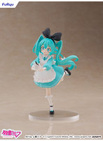 デスクトップフェアリー 初音ミク 不思議の国ver. デスクトップフェアリー 初音ミク 不思議の国ver.