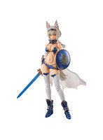 RPG-05 勇者 迅狼ウルフ 1/12 完成品アクションフィギュア RPG-05 勇者 迅狼ウルフ 1/12 完成品アクションフィギュア