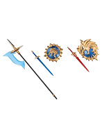 勇者 迅狼ウルフ用武装オプションパーツ 1/12 完成品オプションパーツ 勇者 迅狼ウルフ用武装オプションパーツ 1/12 完成品オプションパーツ