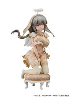 宇崎月 天使ver. 宇崎ちゃんは遊びたい!ω 宇崎月 天使ver. 宇崎ちゃんは遊びたい!ω