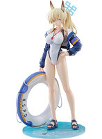 カンナ（水着） ブルーアーカイブ-Blue Archive-