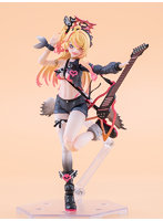 魔音天使・星川猫猫 1/12 完成品アクションフィギュア 黄髪Ver.