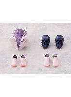 Galacticシリーズ 束縛天使・ステディア アクセサリーセット 1/12完成品オプションパーツセット