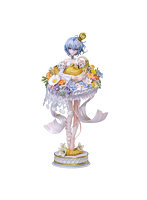 FairyTale -Another- 白鳥の湖