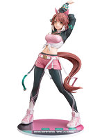 ダンツフレーム ウマ娘 プリティーダービー