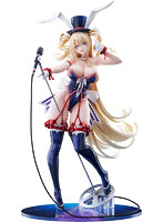 グアム チャーミング・ステージング アズールレーン