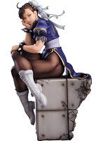 【再販】春麗 「ストリートファイター」シリーズ