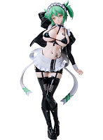 日影 ボンデージメイドVer. シノビマスター 閃乱カグラ NEW LINK