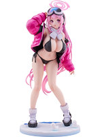 エイミ（水着） ブルーアーカイブ -Blue Archive-