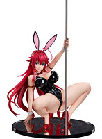 リアス・グレモリー 生足バニーVer. 2nd ハイスクールD×D HERO