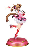 スマートファルコン ウマ娘 プリティーダービー